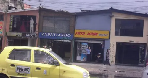 FAIR PLAY CALLE 72 FAIR PLAY CALLE 72